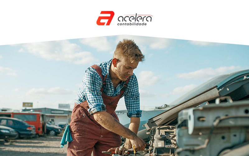 Localização De Instalações De Autopeças  – Como Escolher?